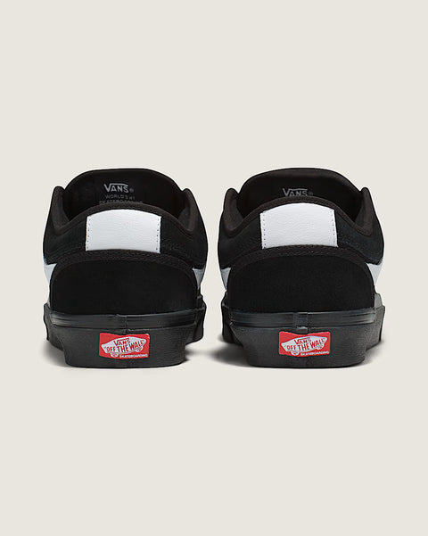 Vans Skate Chukka Low Sidestripe Skateboard Shoe 2026