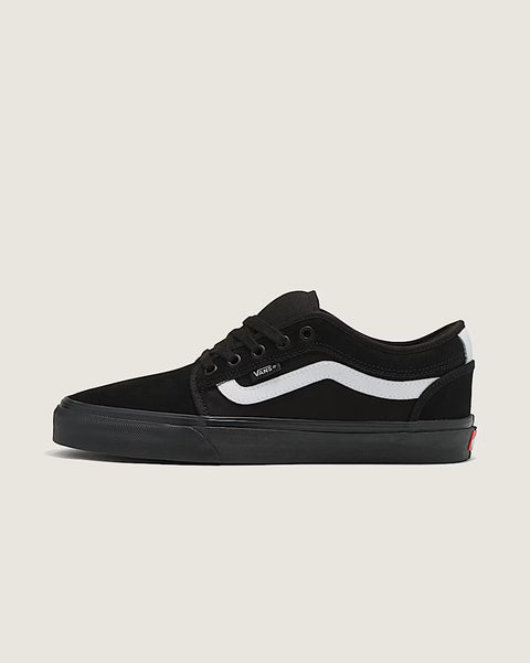 Vans Skate Chukka Low Sidestripe Skateboard Shoe 2026