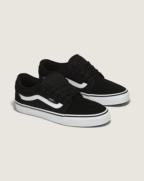 Vans Skate Chukka Low Skateboard Shoe
