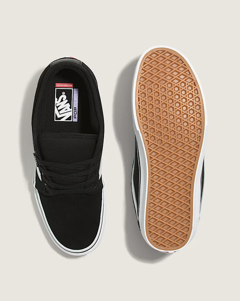 Vans Skate Chukka Low Skateboard Shoe