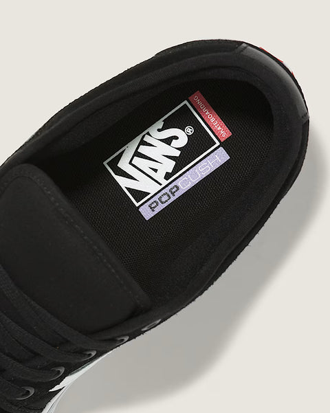 Vans Skate Chukka Low Skateboard Shoe