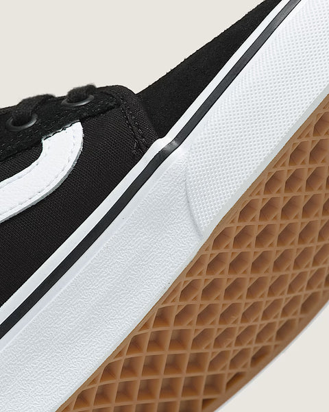 Vans Skate Chukka Low Skateboard Shoe