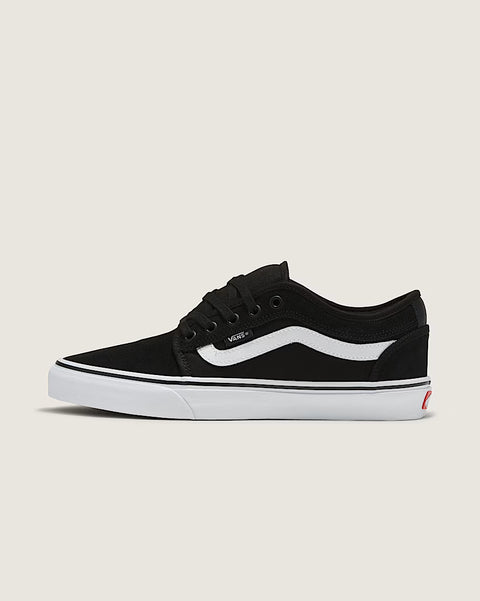 Vans Skate Chukka Low Skateboard Shoe