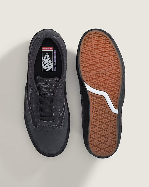 Vans Skate Curren Caples Shoes