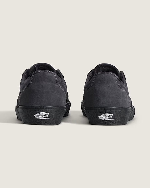 Vans Skate Curren Caples Shoes