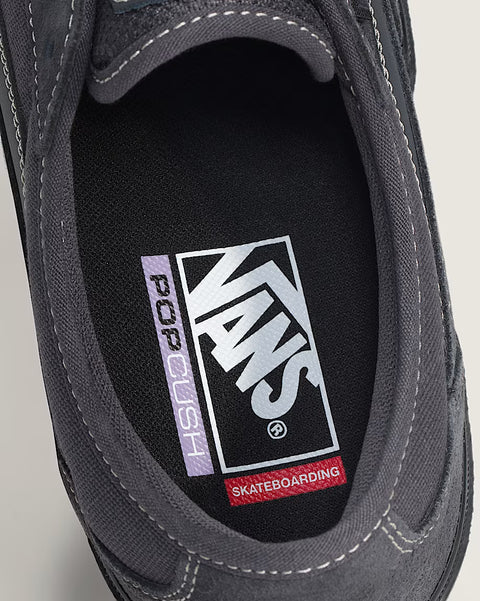 Vans Skate Curren Caples Shoes
