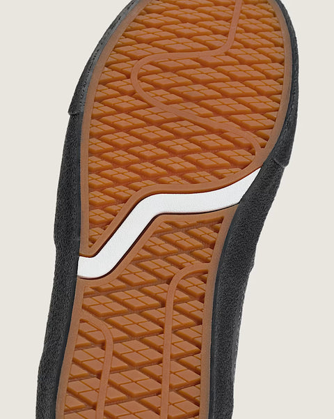 Vans Skate Curren Caples Shoes