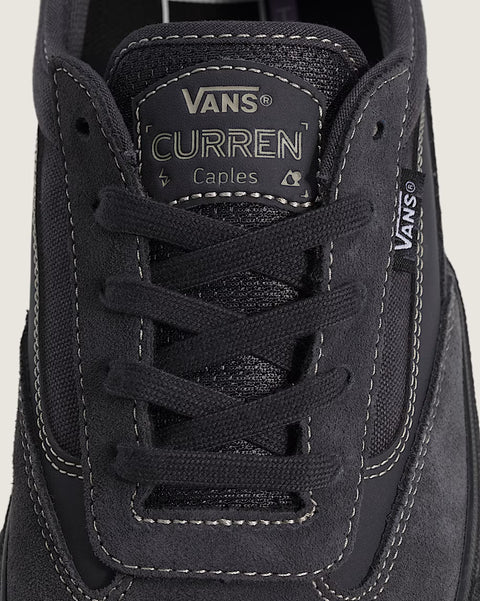 Vans Skate Curren Caples Shoes