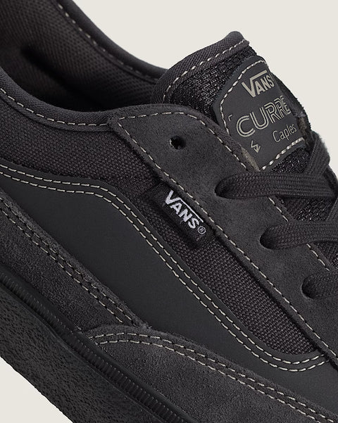 Vans Skate Curren Caples Shoes