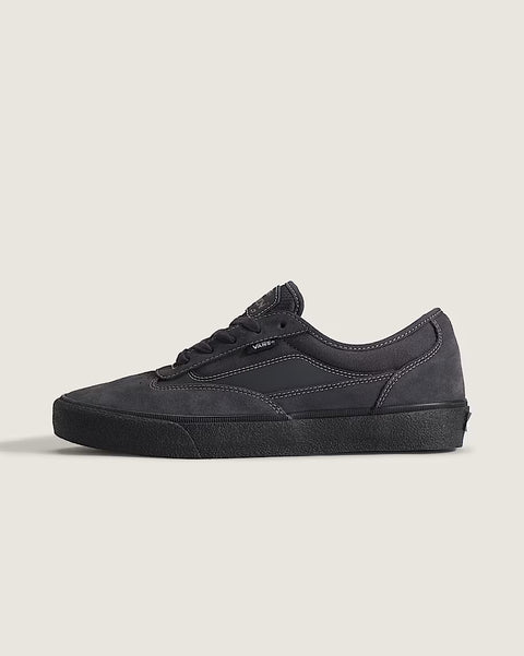 Vans Skate Curren Caples Shoes