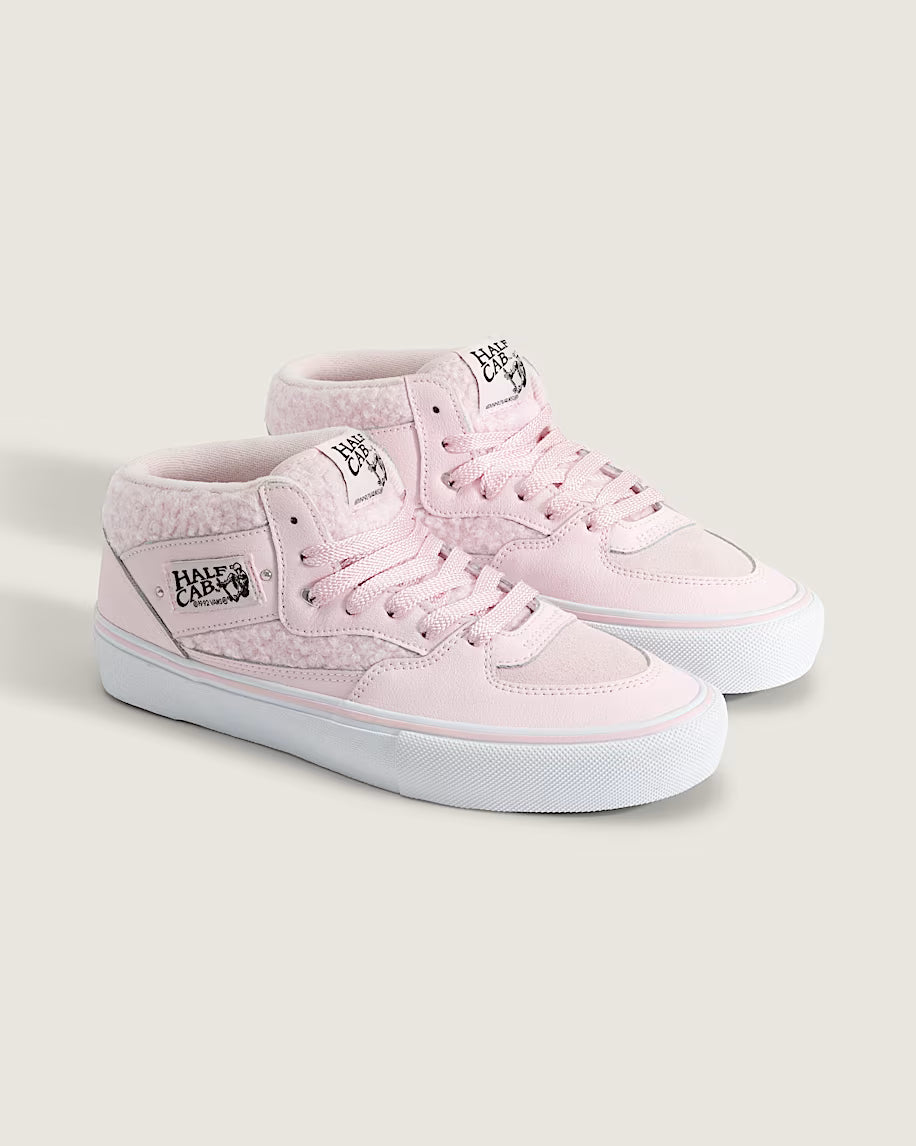 Vans Skate Half Cab Shoes 2026 – Darkside Snowboards