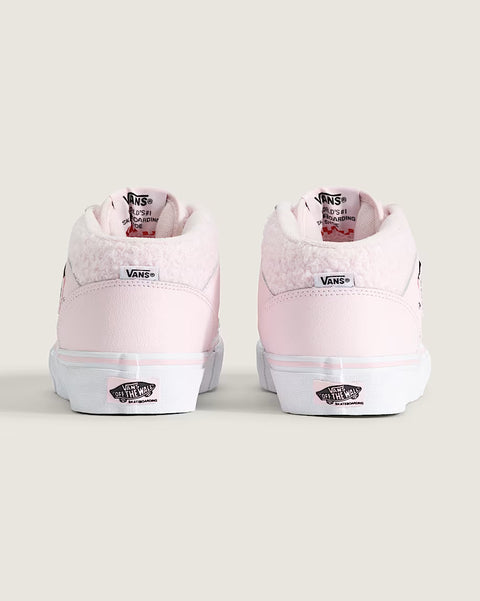 Vans Skate Half Cab Shoes 2026