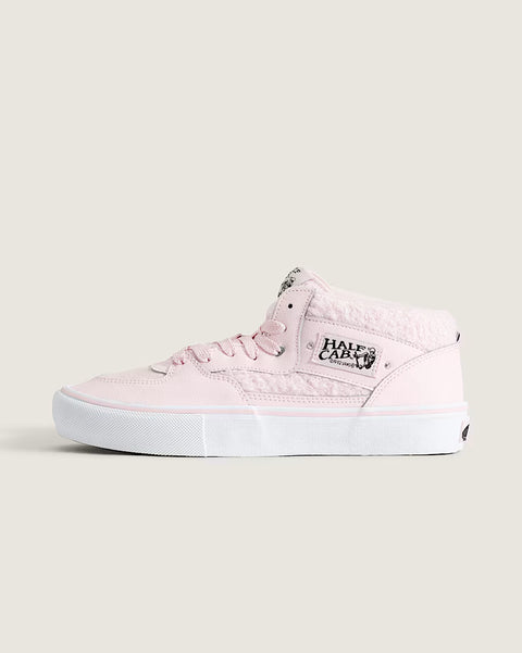Vans Skate Half Cab Shoes 2026