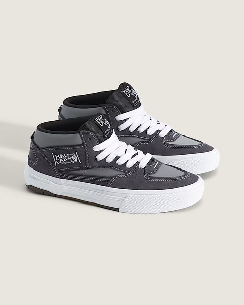 Vans Skate Half Cab Wafflecup Skateboard Shoes (Multiple Color Options)