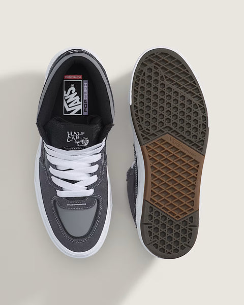 Vans Skate Half Cab Wafflecup Skateboard Shoes (Multiple Color Options)
