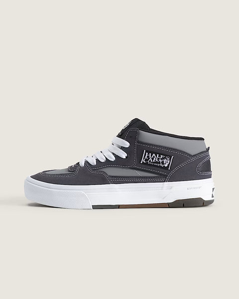 Vans Skate Half Cab Wafflecup Skateboard Shoes (Multiple Color Options)