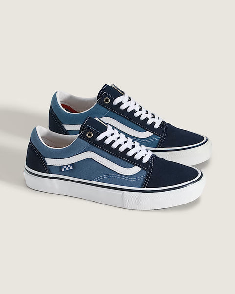 Vans Skate Old Skool Skateboard Shoe (Multiple Color Options)