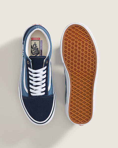 Vans Skate Old Skool Skateboard Shoe (Multiple Color Options)