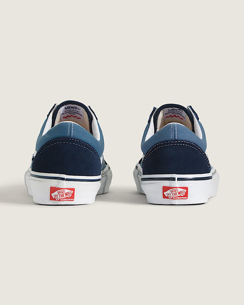 Vans Skate Old Skool Skateboard Shoe (Multiple Color Options)