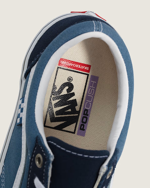 Vans Skate Old Skool Skateboard Shoe (Multiple Color Options)