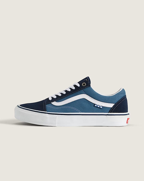 Vans Skate Old Skool Skateboard Shoe (Multiple Color Options)