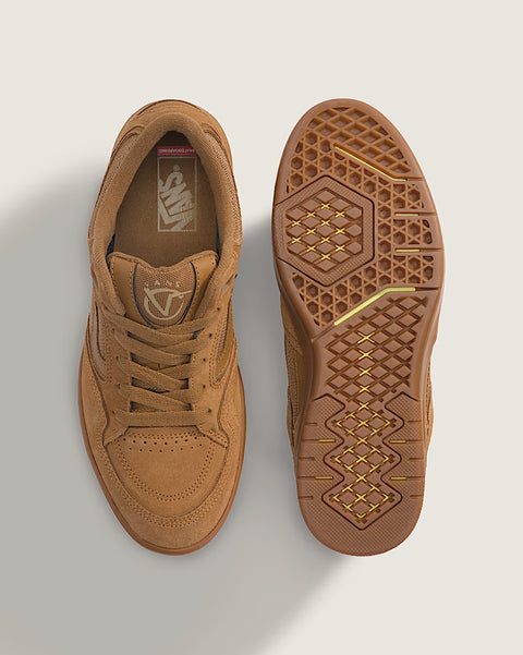 Vans Skate Rowan Z3 Skateboard Shoes