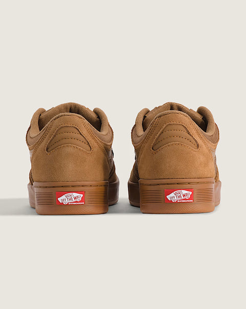 Vans Skate Rowan Z3 Skateboard Shoes