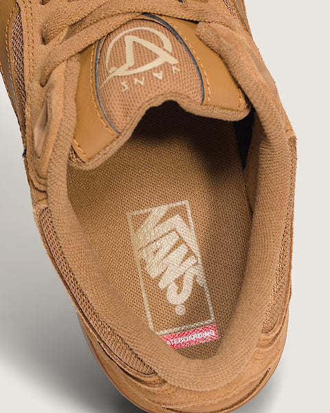 Vans Skate Rowan Z3 Skateboard Shoes