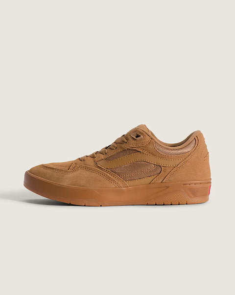 Vans Skate Rowan Z3 Skateboard Shoes