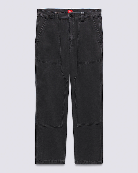 Vans Skate Loose Utility Denim Pants