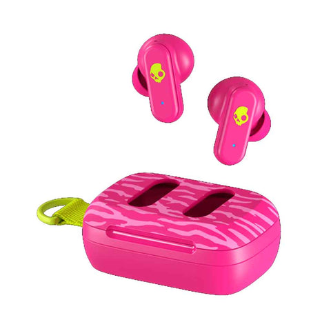 Skullcandy Acid Snow Dime 3 True Wireless In-Ear Headphones (Multiple Color Options)