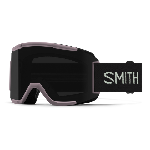 Smith Squad Goggles (Multiple Color Options)