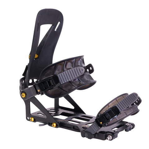 Spark Arc ST Pro Splitboard Bindings 2025