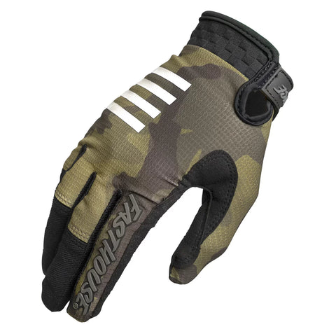 Fasthouse Speed Style Menace Bike Glove