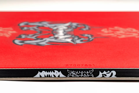 Armada Squonk Snowboard 2027