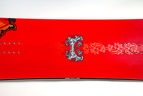 Armada Squonk Snowboard 2027