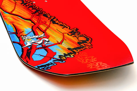 Armada Squonk Snowboard 2027