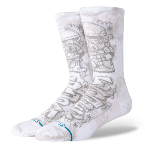 Stance DJ Star Wars Crew Socks (Multiple Color Options)