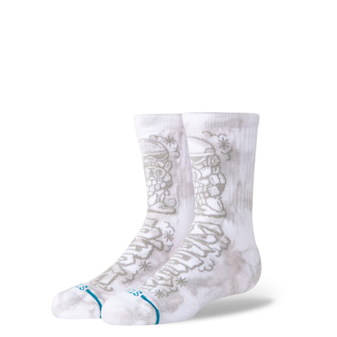 Stance DJ Star Wars Kids' Crew Socks 2025 (Multiple Color Options)