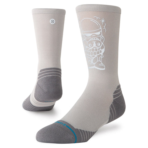 Stance DJ Star Wars Light Crew Socks 2025