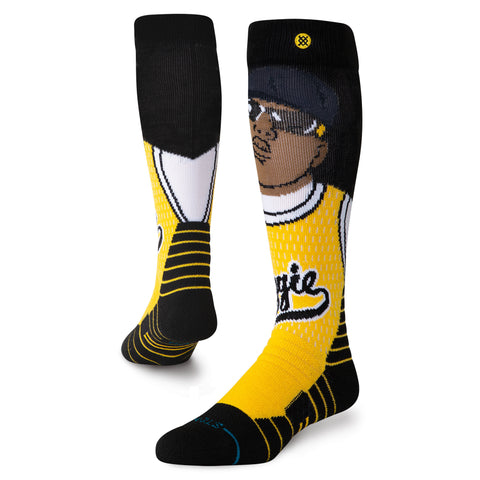 Stance Juicy Poly Snowboard Socks 2025