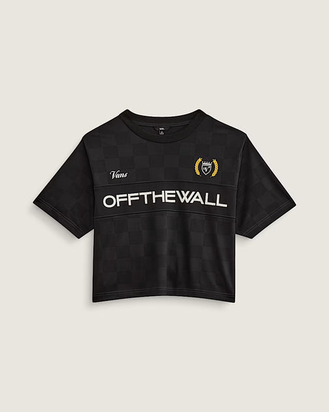 Vans Women's Stevies Sport Jersey