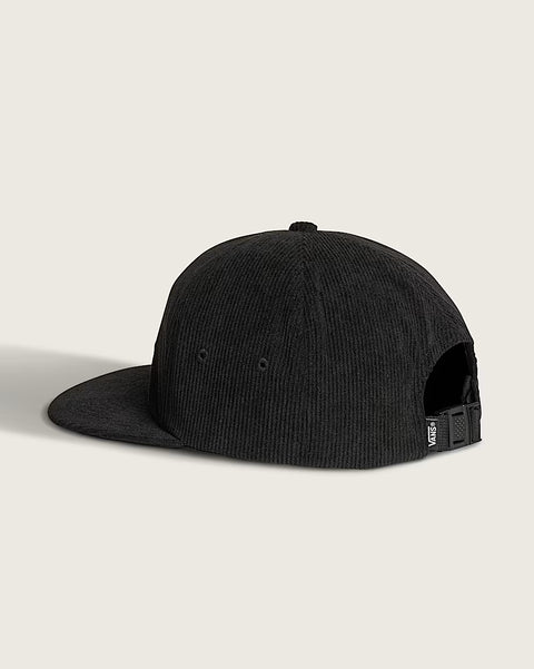 Vans Sticker Pack Jockey Hat (Multiple Color Options)