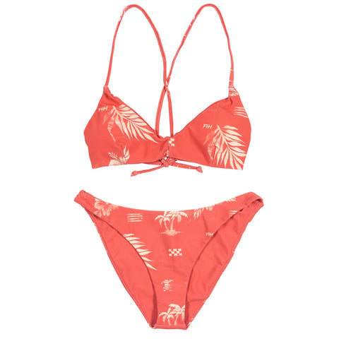 Fasthouse Women's Summer Love Bikini Bottom