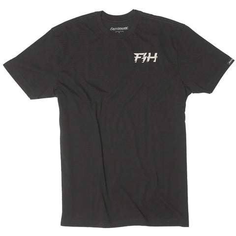 Fasthouse Surface SS Tee
