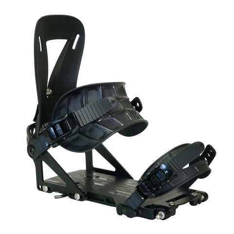 Spark Surge ST Splitboard Bindings 2023 (Multiple Color Options)