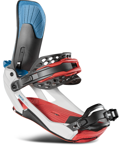 ThirtyTwo T32M FASE x Pat Fava Snowboard Bindings 2026