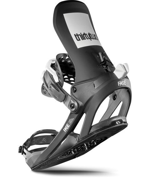 ThirtyTwo T32M FASE Snowboard Bindings 2026