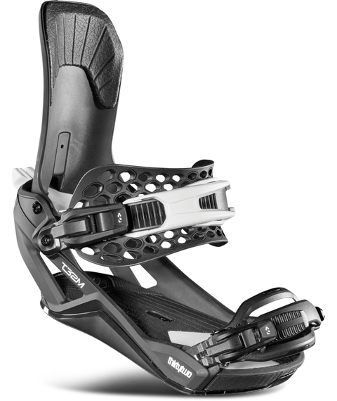 ThirtyTwo T32M FASE Snowboard Bindings 2026
