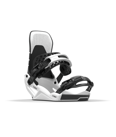 ThirtyTwo T32M FASE x Volcom Snowboard Bindings 2026